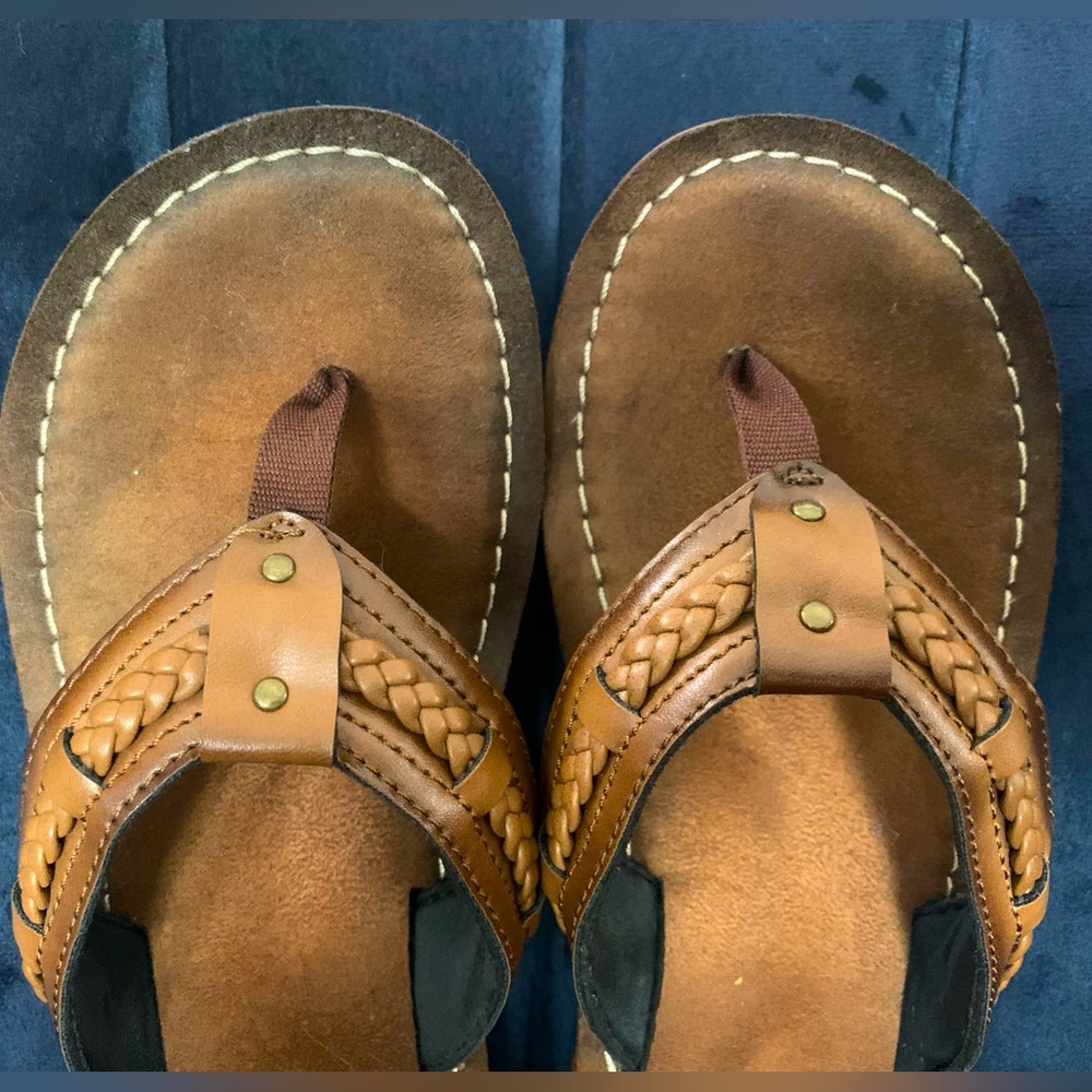 Clarks Fenner Nerice Sandals